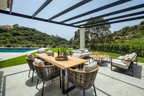 Villa a Marbella, Malaga, Marbella - € 8.000.000 | Ref: MBC0019 - foto 7