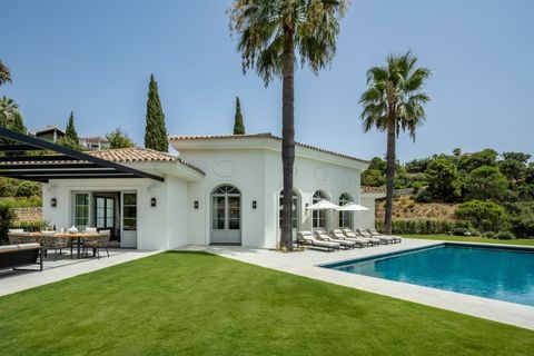 Villa a Marbella, Malaga, Marbella - € 8.000.000 | Ref: MBC0019 - foto 9