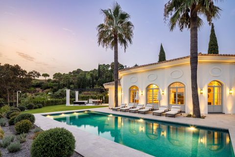 Villa a Marbella, Malaga, Marbella - € 8.000.000 | Ref: MBC0019 - foto 11