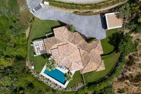 Villa a Marbella, Malaga, Marbella - € 8.000.000 | Ref: MBC0019 - foto 47
