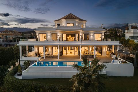Villa i Marbella, Malaga, Marbella - € 6.995.000 | Ref: MBC0020 - foto 9
