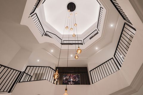 Villa i Marbella, Malaga, Marbella - € 6.995.000 | Ref: MBC0020 - foto 8