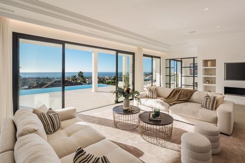 Villa i Marbella, Malaga, Marbella - € 6.995.000 | Ref: MBC0020 - foto 4