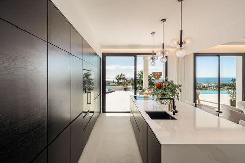 Villa i Marbella, Malaga, Marbella - € 6.995.000 | Ref: MBC0020 - foto 14