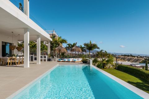 Villa i Marbella, Malaga, Marbella - € 6.995.000 | Ref: MBC0020 - foto 17