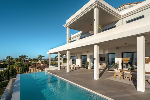 Villa i Marbella, Malaga, Marbella - € 6.995.000 | Ref: MBC0020 - foto 21