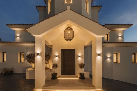 Villa i Marbella, Malaga, Marbella - € 6.995.000 | Ref: MBC0020 - foto 34