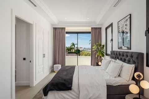 Villa i Marbella, Malaga, Marbella - € 6.995.000 | Ref: MBC0020 - foto 42