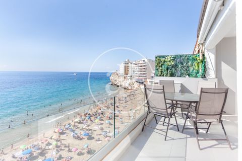 Apartament a Benidorm, Alicante, Benidorm - € 700.000 | Ref: VV2510008 - foto 1