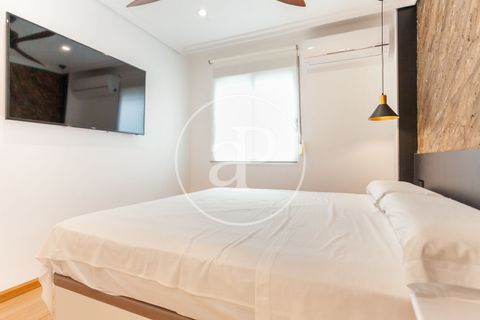 Apartament a Benidorm, Alicante, Benidorm - € 700.000 | Ref: VV2510008 - foto 12