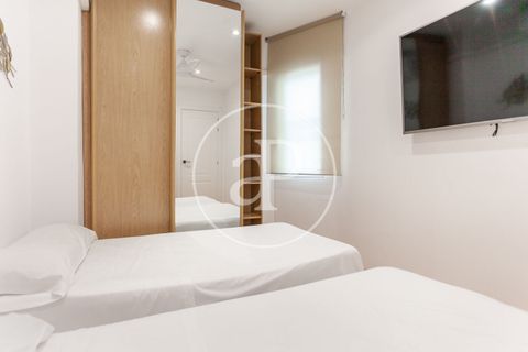 Apartament a Benidorm, Alicante, Benidorm - € 700.000 | Ref: VV2510008 - foto 24