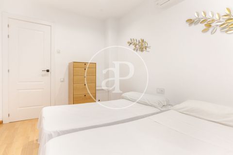 Apartament a Benidorm, Alicante, Benidorm - € 700.000 | Ref: VV2510008 - foto 25
