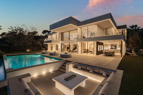 Villa a Marbella, Malaga, Marbella - € 6.495.000 | Ref: MBC0021 - foto 2