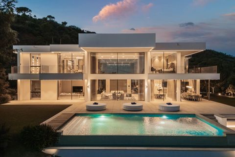 Villa a Marbella, Malaga, Marbella - € 6.495.000 | Ref: MBC0021 - foto 3
