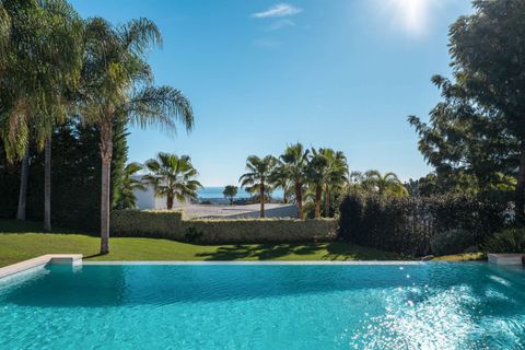 Villa a Marbella, Malaga, Marbella - € 6.495.000 | Ref: MBC0021 - foto 5