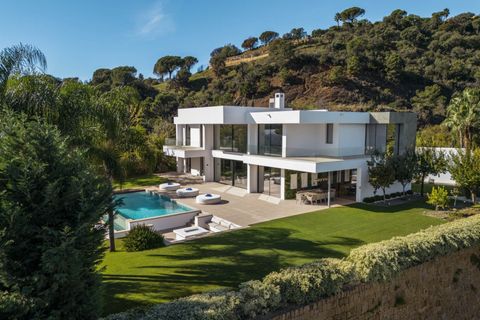 Villa a Marbella, Malaga, Marbella - € 6.495.000 | Ref: MBC0021 - foto 6