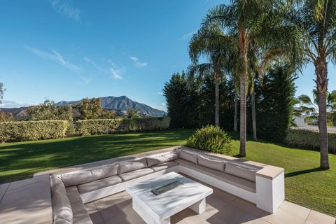 Villa a Marbella, Malaga, Marbella - € 6.495.000 | Ref: MBC0021 - foto 7