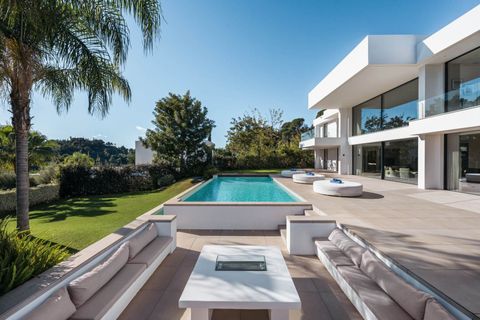 Villa a Marbella, Malaga, Marbella - € 6.495.000 | Ref: MBC0021 - foto 8