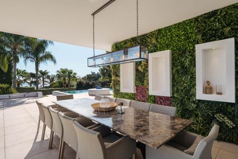 Villa a Marbella, Malaga, Marbella - € 6.495.000 | Ref: MBC0021 - foto 9