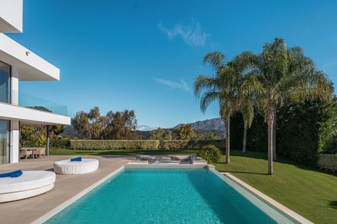 Villa a Marbella, Malaga, Marbella - € 6.495.000 | Ref: MBC0021 - foto 10