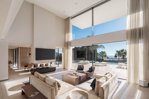 Villa a Marbella, Malaga, Marbella - € 6.495.000 | Ref: MBC0021 - foto 11