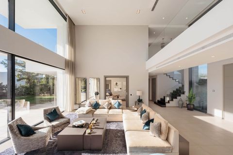 Villa a Marbella, Malaga, Marbella - € 6.495.000 | Ref: MBC0021 - foto 13