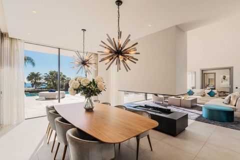 Villa a Marbella, Malaga, Marbella - € 6.495.000 | Ref: MBC0021 - foto 15