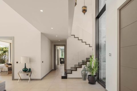 Villa a Marbella, Malaga, Marbella - € 6.495.000 | Ref: MBC0021 - foto 18