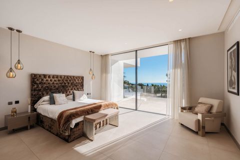 Villa a Marbella, Malaga, Marbella - € 6.495.000 | Ref: MBC0021 - foto 19