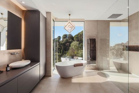 Villa a Marbella, Malaga, Marbella - € 6.495.000 | Ref: MBC0021 - foto 21