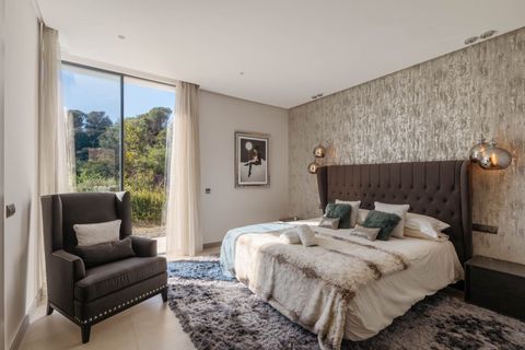 Villa a Marbella, Malaga, Marbella - € 6.495.000 | Ref: MBC0021 - foto 30