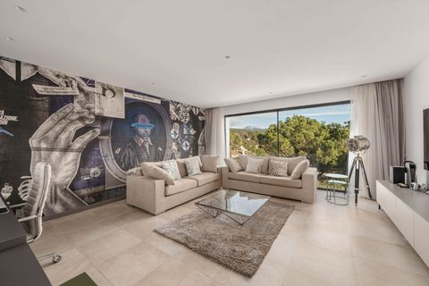 Villa a Marbella, Malaga, Marbella - € 6.495.000 | Ref: MBC0021 - foto 33