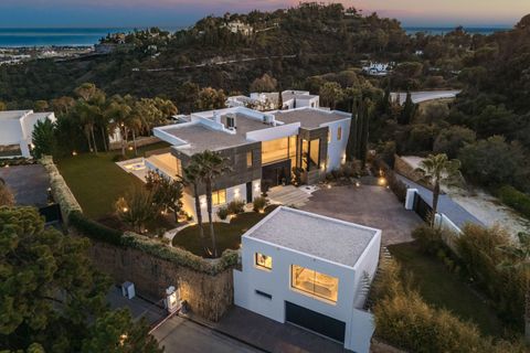 Villa a Marbella, Malaga, Marbella - € 6.495.000 | Ref: MBC0021 - foto 37