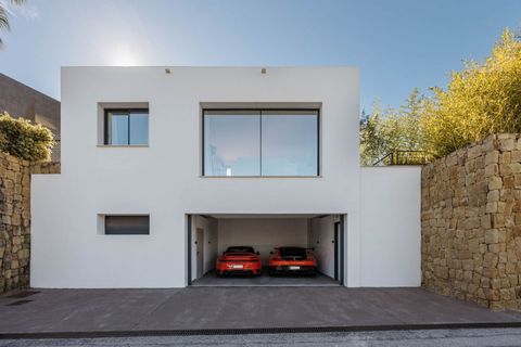 Villa a Marbella, Malaga, Marbella - € 6.495.000 | Ref: MBC0021 - foto 48