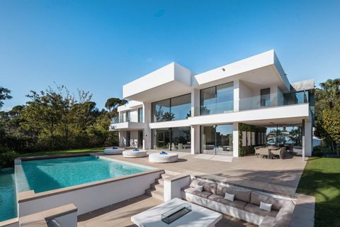 Villa a Marbella, Malaga, Marbella - € 6.495.000 | Ref: MBC0021 - foto 49
