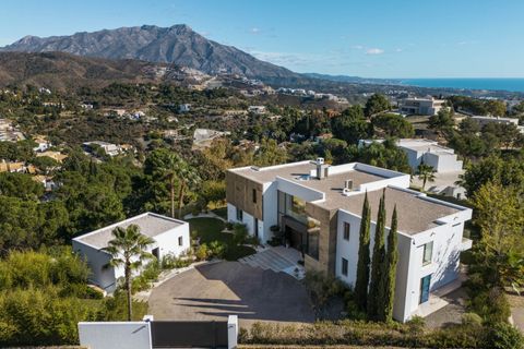 Villa a Marbella, Malaga, Marbella - € 6.495.000 | Ref: MBC0021 - foto 50