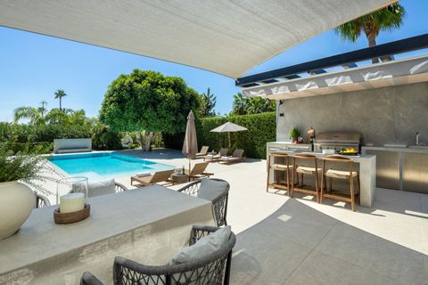 Villa a Marbella, Malaga, Marbella - € 5.850.000 | Ref: MBC0022 - foto 3