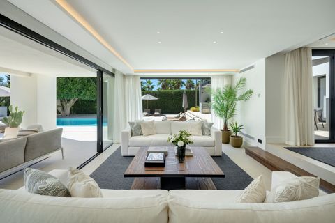 Villa a Marbella, Malaga, Marbella - € 5.850.000 | Ref: MBC0022 - foto 4