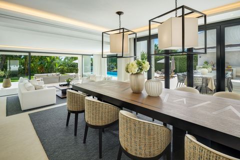 Villa a Marbella, Malaga, Marbella - € 5.850.000 | Ref: MBC0022 - foto 5