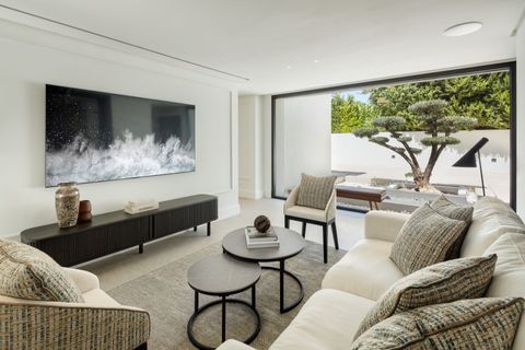 Villa a Marbella, Malaga, Marbella - € 5.850.000 | Ref: MBC0022 - foto 9