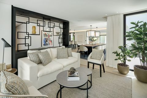 Villa a Marbella, Malaga, Marbella - € 5.850.000 | Ref: MBC0022 - foto 11