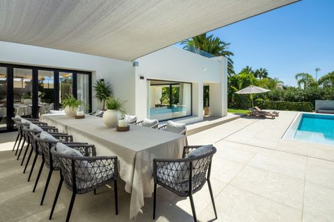 Villa a Marbella, Malaga, Marbella - € 5.850.000 | Ref: MBC0022 - foto 12