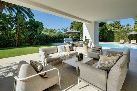Villa a Marbella, Malaga, Marbella - € 5.850.000 | Ref: MBC0022 - foto 13