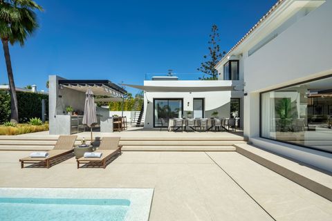 Villa a Marbella, Malaga, Marbella - € 5.850.000 | Ref: MBC0022 - foto 14