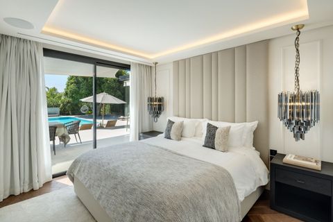 Villa a Marbella, Malaga, Marbella - € 5.850.000 | Ref: MBC0022 - foto 22