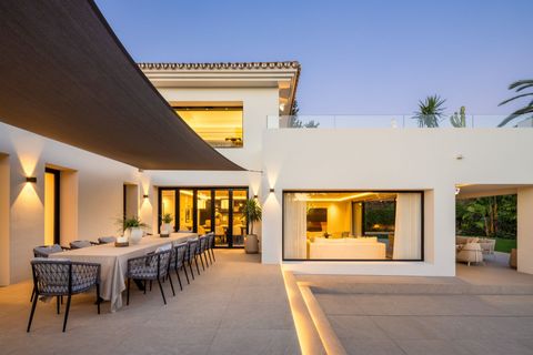 Villa a Marbella, Malaga, Marbella - € 5.850.000 | Ref: MBC0022 - foto 33