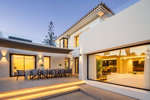 Villa a Marbella, Malaga, Marbella - € 5.850.000 | Ref: MBC0022 - foto 34