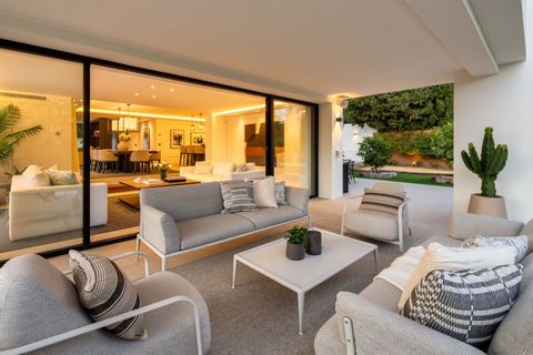 Villa a Marbella, Malaga, Marbella - € 5.850.000 | Ref: MBC0022 - foto 36