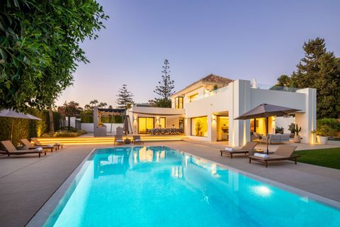 Villa a Marbella, Malaga, Marbella - € 5.850.000 | Ref: MBC0022 - foto 38