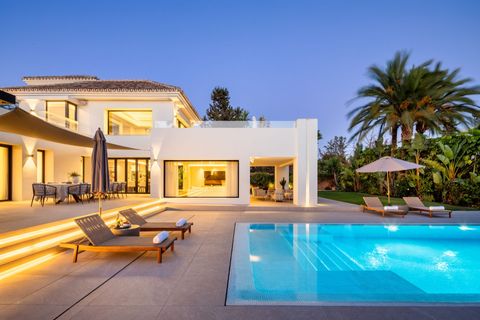 Villa a Marbella, Malaga, Marbella - € 5.850.000 | Ref: MBC0022 - foto 39